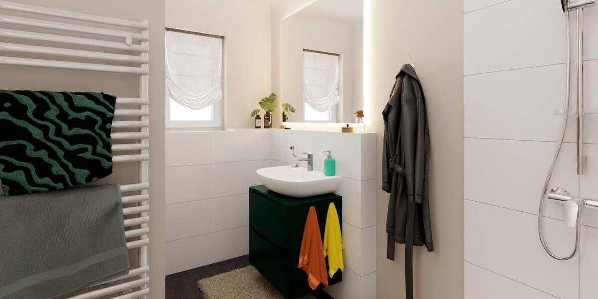 Doppelhaushälfte Großpösna Störmthal - 5 Zimmer, 113 m&sup2;, 445.600&euro; | Angebot:24155409