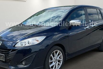 Mazda 5 174.451 km 4.699 &euro; Brehna 06796