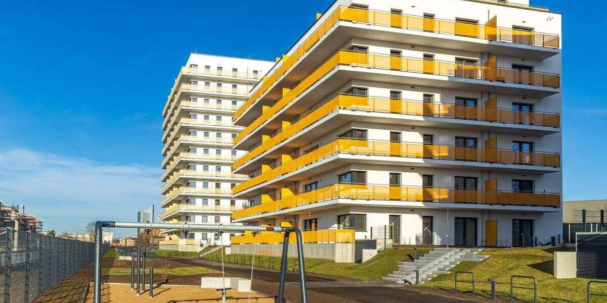 Etagenwohnung Leipzig Zentrum-Südost - 3 Zimmer, 79 m&sup2;, 494.000&euro; | Angebot:25781651