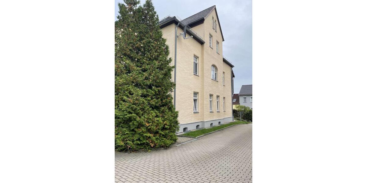 Dachgeschoßwohnung Trebsen/Mulde Mulde - 2 Zimmer, 73 m&sup2;, 525&euro; | Angebot:24428384