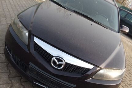 Mazda 6 160.707 km 888 &euro; Leipzig 04289