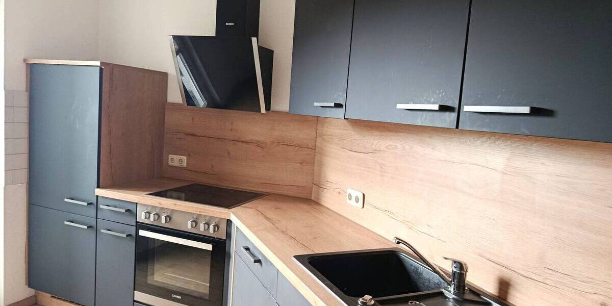 Etagenwohnung Borsdorf Panitzsch - 2 Zimmer, 62 m&sup2;, 699&euro; | Angebot:26887003
