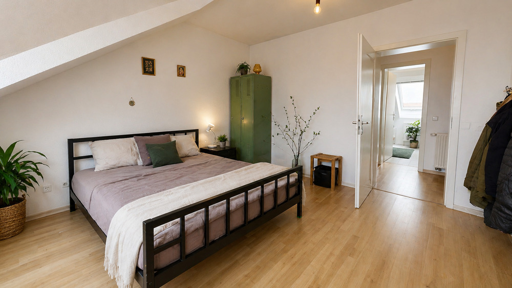 Etagenwohnung Leipzig Anger-Crottendorf - 2 Zimmer, 73 m&sup2;, 170.000&euro; | Angebot:26487259
