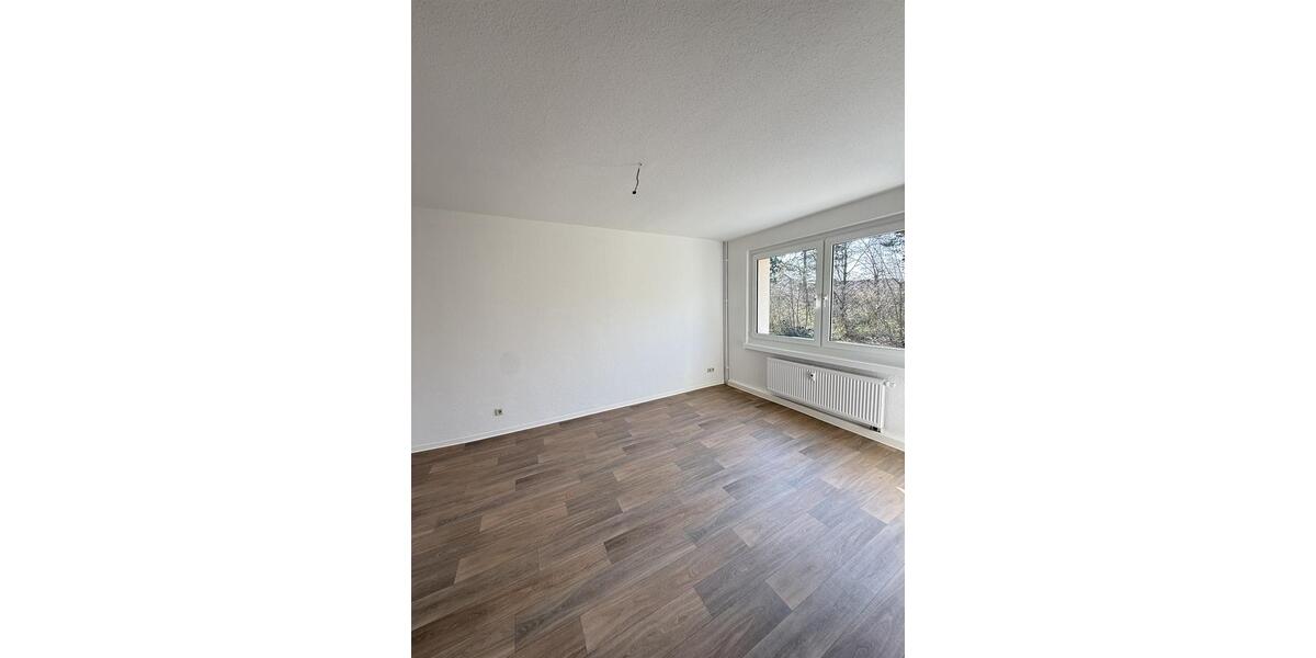 Etagenwohnung Borna - 2 Zimmer, 47 m&sup2;, 290&euro; | Angebot:25795868