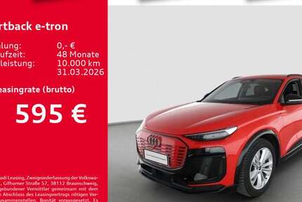 Audi e-tron 22.822 km 63.491 &euro; Leipzig 04129