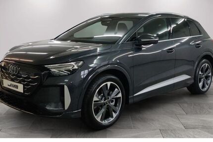 Audi Q4 e-tron 2.000 km 59.950 &euro; Borna 04552