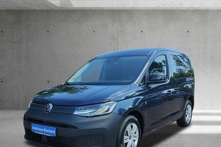 VW Caddy 16.500 km 30.900 &euro; Leipzig 04288