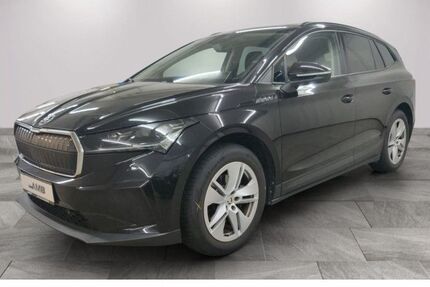 Skoda Enyaq 45.870 km 26.880 &euro; Borna 04552