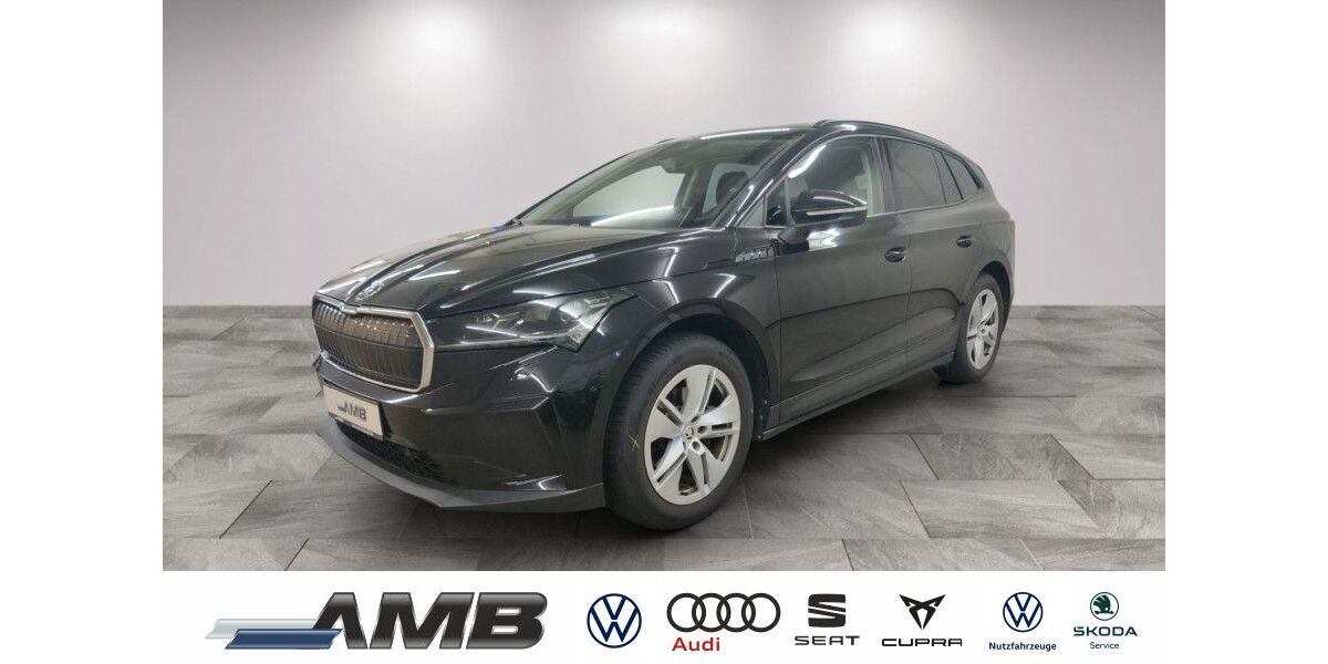 Skoda Enyaq 45.870 km 26.880 &euro; Borna 04552