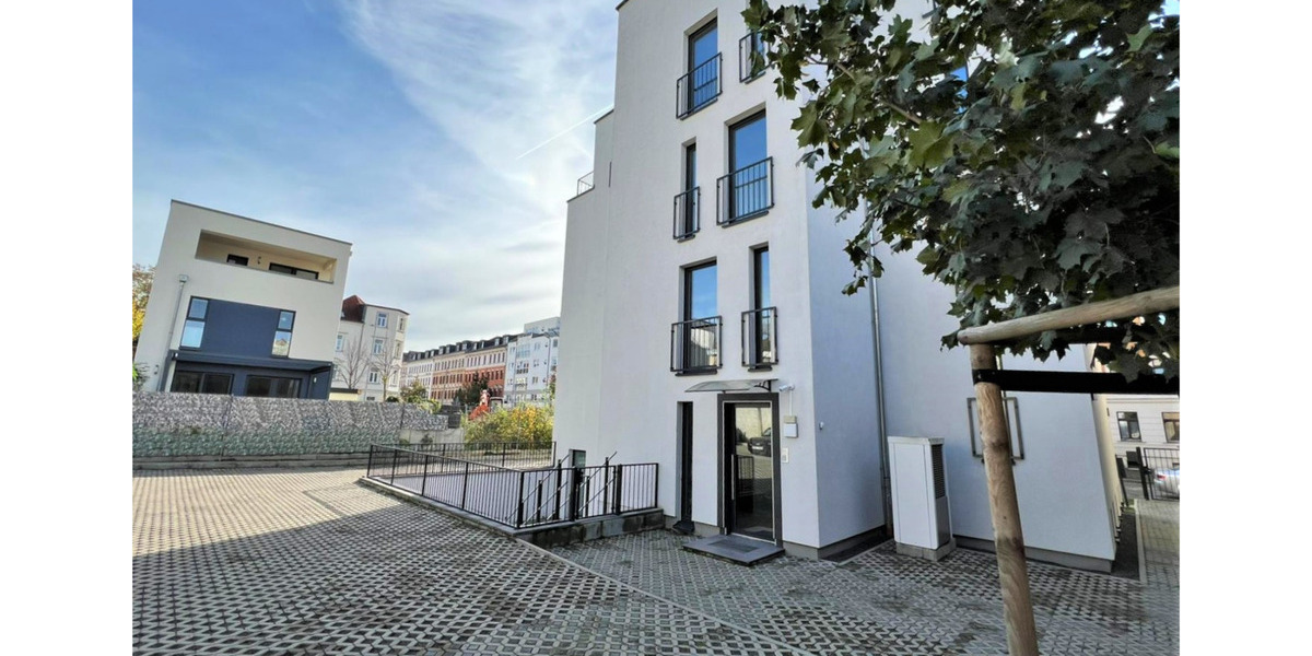 Etagenwohnung Leipzig Nordwest - 4 Zimmer, 95 m&sup2;, 550.000&euro; | Angebot:24754569