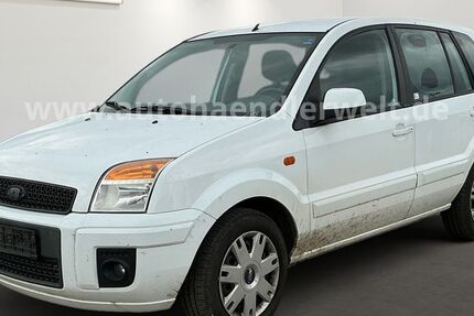Ford Fusion 191.766 km 799 &euro; Brehna 06796