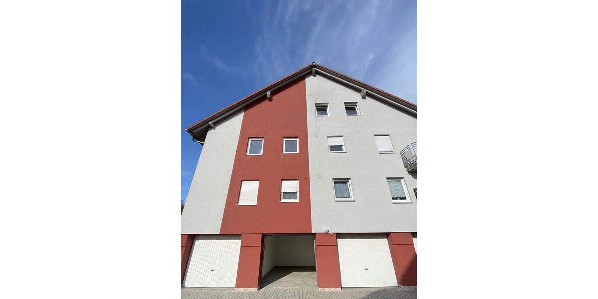 Etagenwohnung Schkopau Ermlitz - 2 Zimmer, 62 m&sup2;, 530&euro; | Angebot:25305155