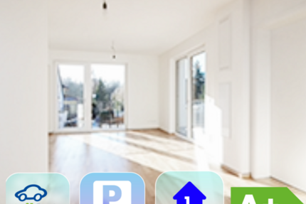 Wohnung Leipzig Markkleeberg-Mitte - 3 Zimmer, 71 m&sup2;, 1.341&euro; | Angebot:25983246