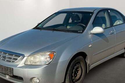 Kia Cerato 223.398 km 799 &euro; Sandersdorf-Brehna 06796