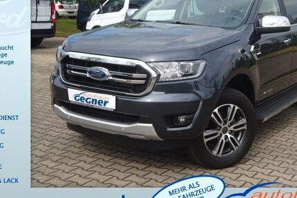 Ford Ranger 48.210 km 34.840 &euro; Eilenburg 04838