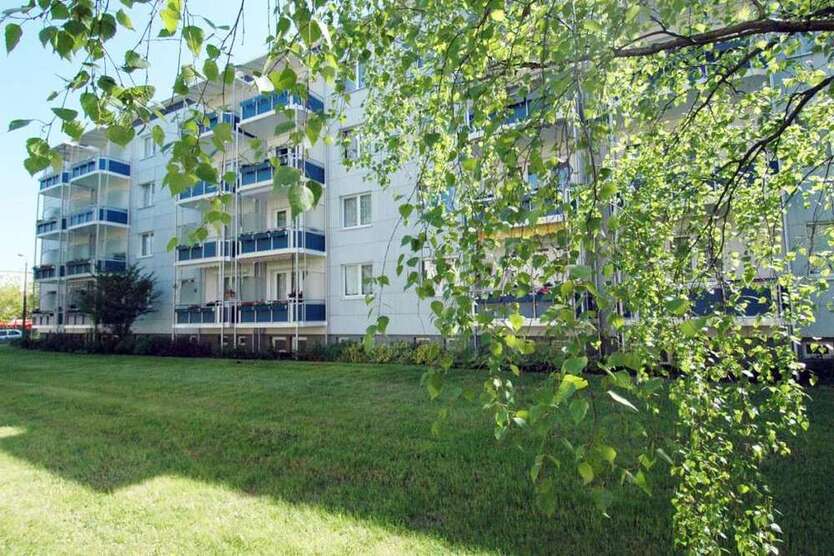 Wohnung zum Mieten in Leipzig 509,15 € 59.9 m²