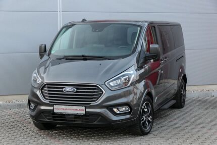 Ford Tourneo Custom 96.700 km 32.800 &euro; Leipzig 04179