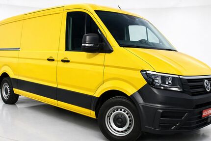 VW Crafter 143.232 km 15.950 &euro; Leipzig 04179