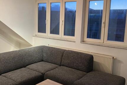 Wohnung Leipzig Nord - 2 Zimmer, 39 m&sup2;, 420&euro; | Angebot:27632660