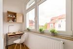 Hochparterre Böhlen - 2 Zimmer, 63 m&sup2;, 530&euro; | Angebot:26477152