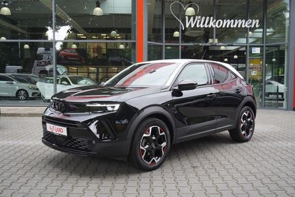 Opel Mokka 27.940 km 18.890 &euro; Leipzig 04209