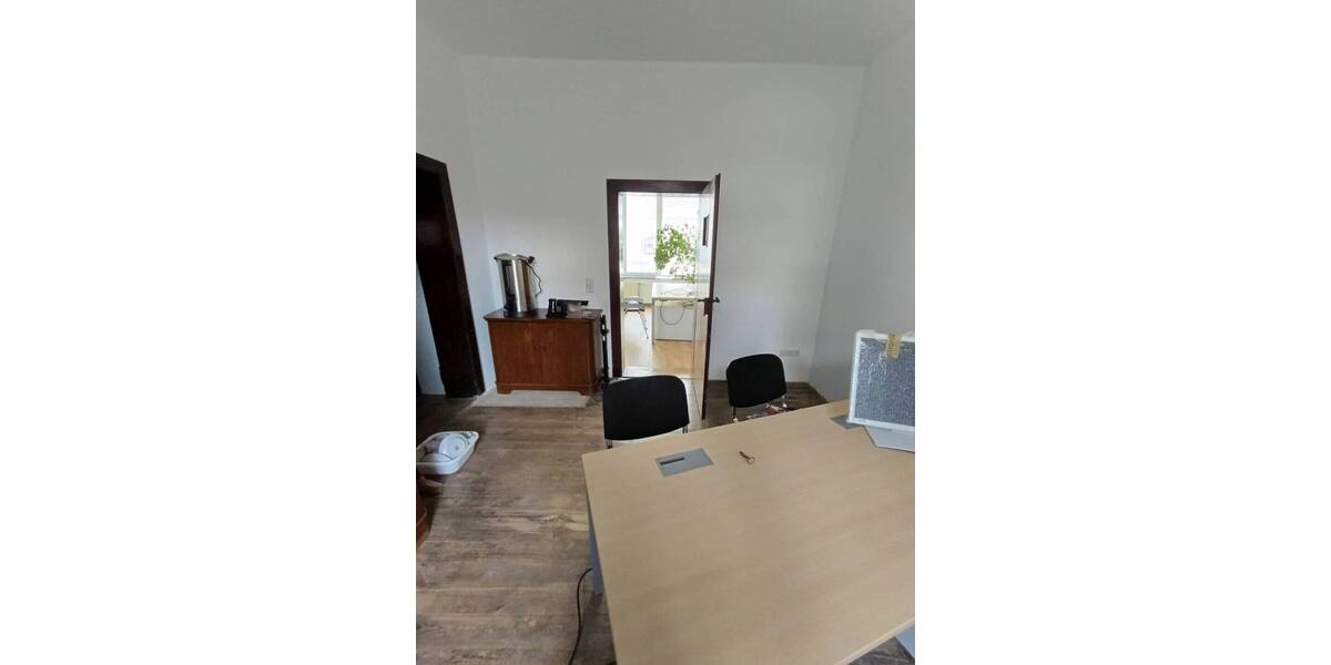 Gewerbeobjekt Eilenburg Eilenburg-Ost - 2 Zimmer, 400&euro; | Angebot:26015037