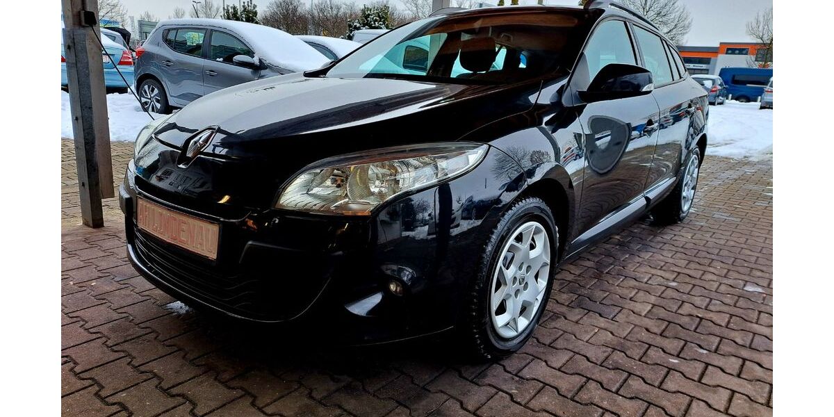 Renault Megane 194.873 km 2.799 &euro; Leipzig 04205