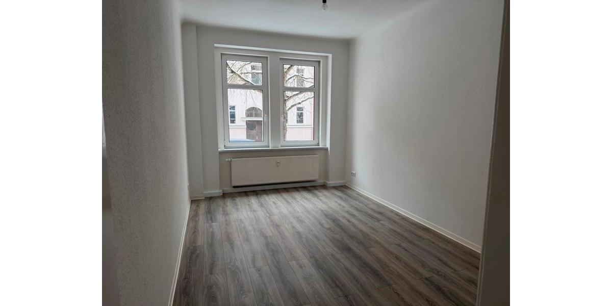 Erdgeschoßwohnung Leipzig Nordost - 2 Zimmer, 49 m&sup2;, 475&euro; | Angebot:25613165