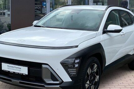 Hyundai KONA 10.279 km 28.999 &euro; Leipzig 04328