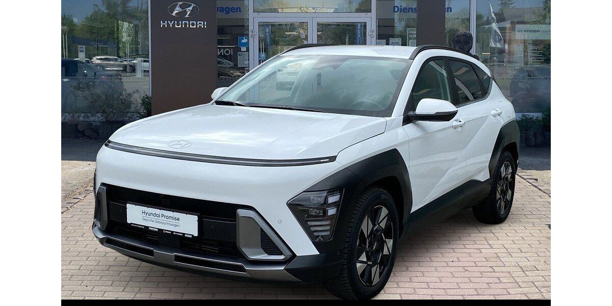 Hyundai KONA 10.279 km 28.999 &euro; Leipzig 04328