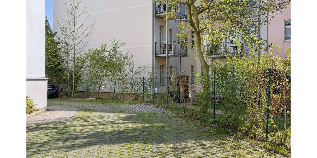 Etagenwohnung Leipzig Wahren - 2 Zimmer, 61 m&sup2;, 155.000&euro; | Angebot:26596055