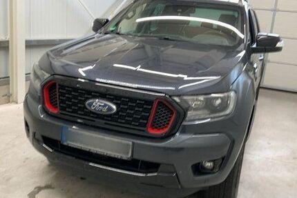 Ford Ranger 84.700 km 28.590 &euro; Leipzig 04347