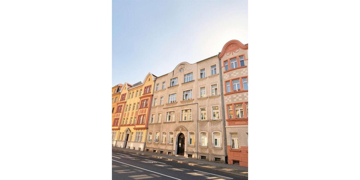 Erdgeschoßwohnung Leipzig Nordost - 3 Zimmer, 65 m&sup2;, 899&euro; | Angebot:26295087