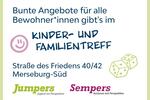 Die perfekte Familienwohnung für Groß und Klein - Erstbezug nach Sanierung - 1. OG rechts 4 zimmer