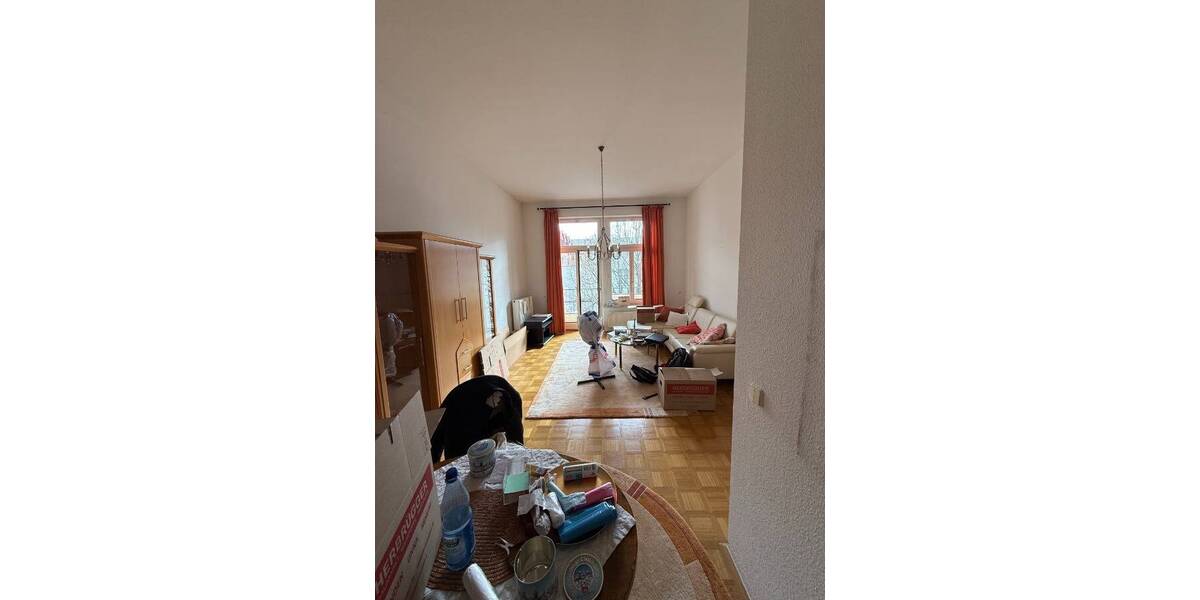 Etagenwohnung Leipzig Zentrum-Südost - 2 Zimmer, 74 m&sup2;, 745&euro; | Angebot:26142456