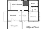 Provisionsfrei* Haus in Luppenau: ruhige Lage mit Wintergarten, Kamin & Weitblick - Einfamilienhaus Schkopau Luppenau | Angebot:26808442