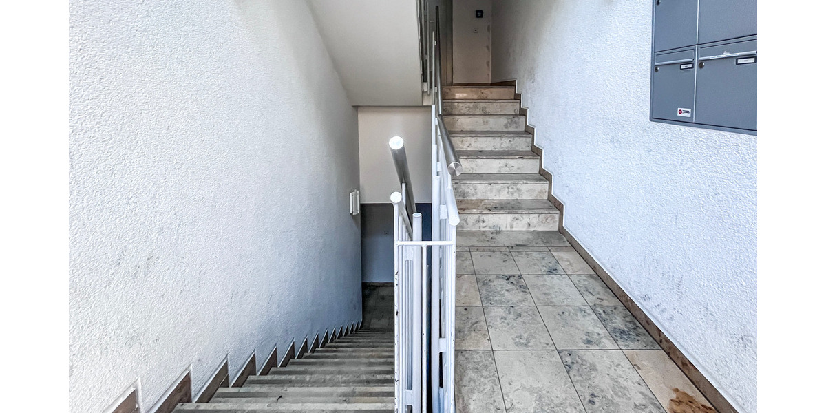 Etagenwohnung Leipzig Neustadt-Neuschönefeld - 2 Zimmer, 58 m&sup2;, 185.000&euro; | Angebot:26155098