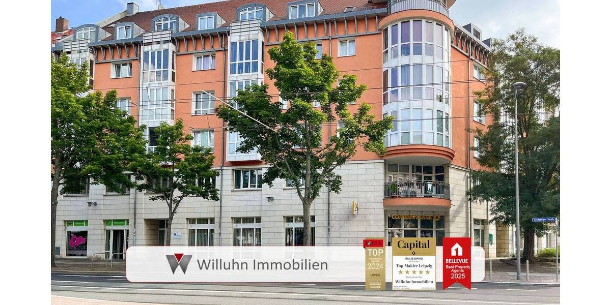 SingleStudenten-Apartment mit Balkon und Tiefgarage 1 zimmer