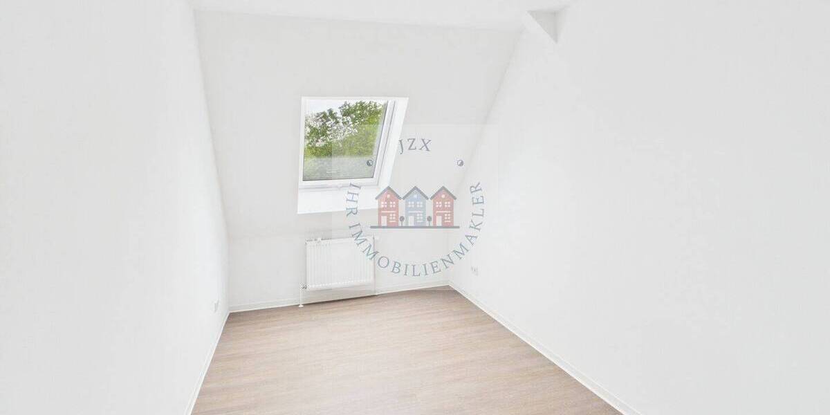 Etagenwohnung Leipzig Wahren - 2 Zimmer, 48 m&sup2;, 487&euro; | Angebot:26758900