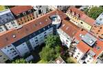 Kompakte 1-Raum-Wohnung im Leipziger Westen