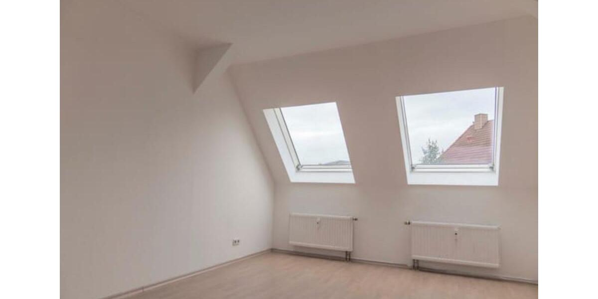 Lichtdurchflutete, großzügige Dachterrassenwohnung, Gohlis 3 zimmer