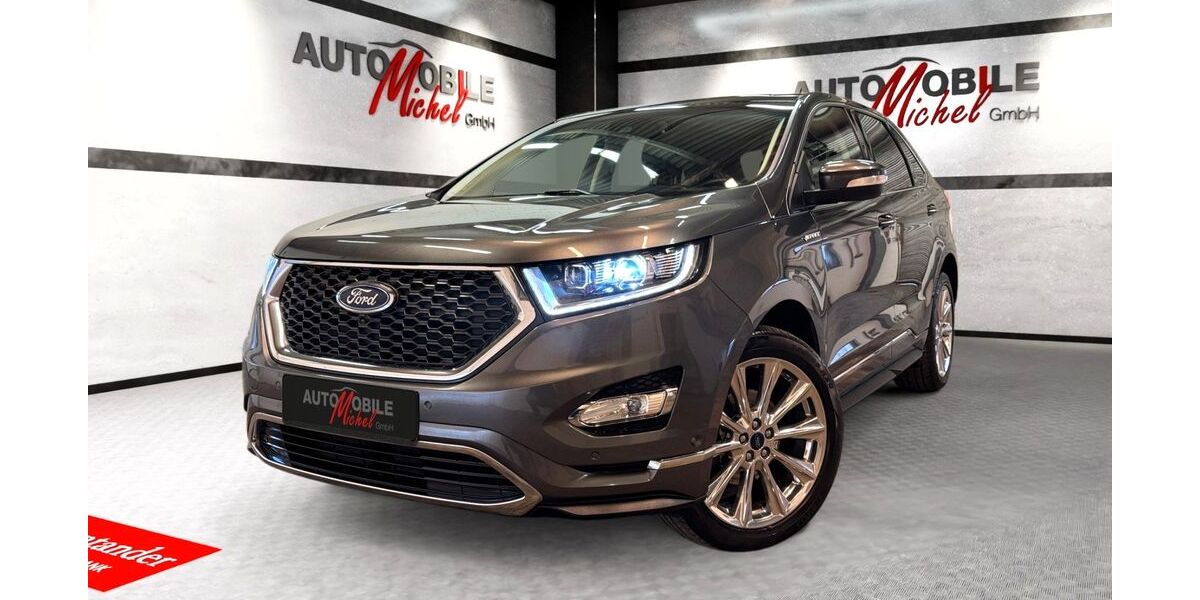 Ford Edge 97.533 km 19.990 &euro; Leipzig 04179