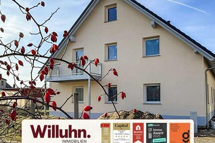 Wohnung Eilenburg - 5 Zimmer, 112 m&sup2;, 1.225&euro; | Angebot:24599942