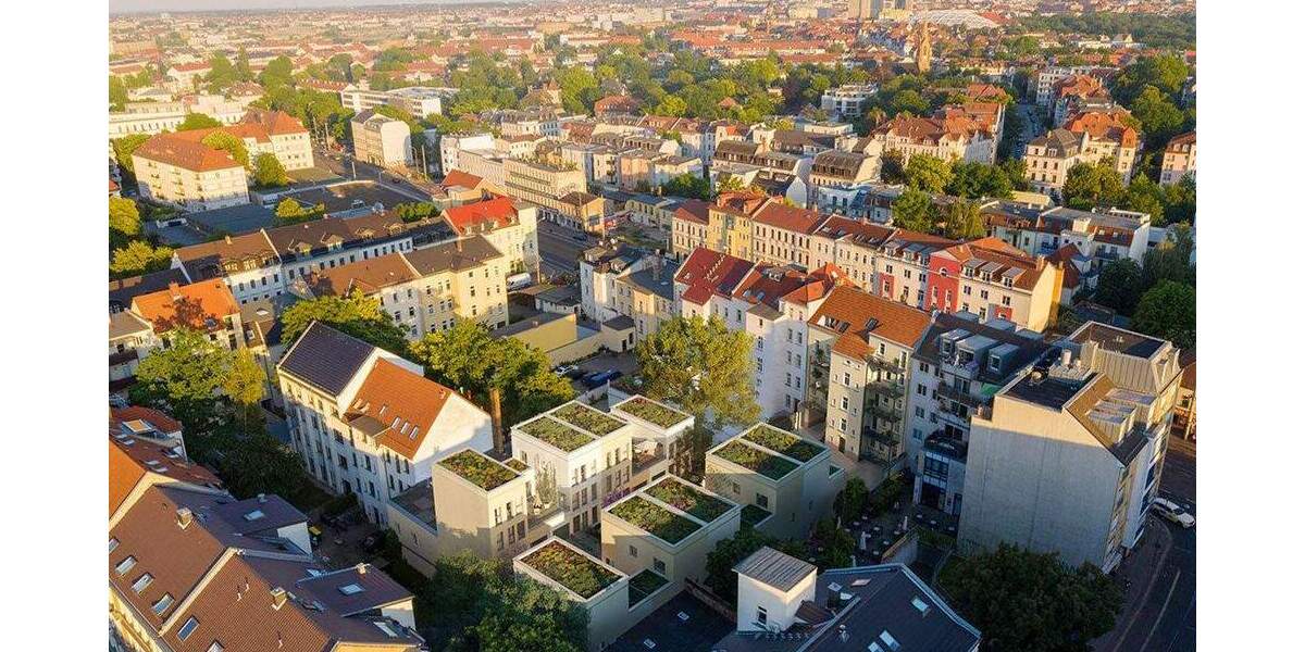 Mehrfamilienhaus, Wohnhaus Leipzig Gohlis-Süd - 4 Zimmer, 142 m&sup2;, 745.000&euro; | Angebot:25316713