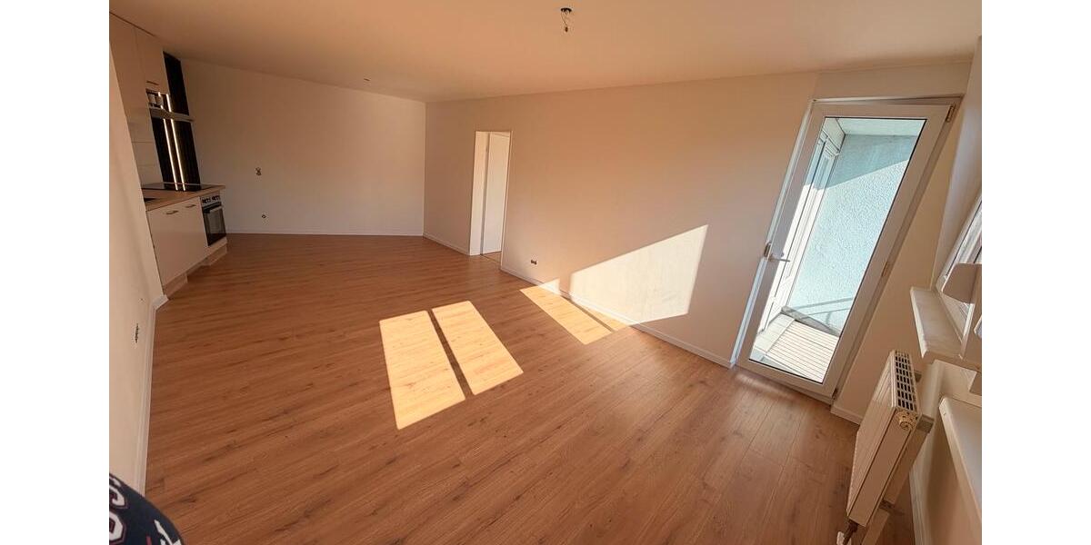 Dachgeschoßwohnung Rackwitz - 2 Zimmer, 47 m&sup2;, 106.300&euro; | Angebot:26995073
