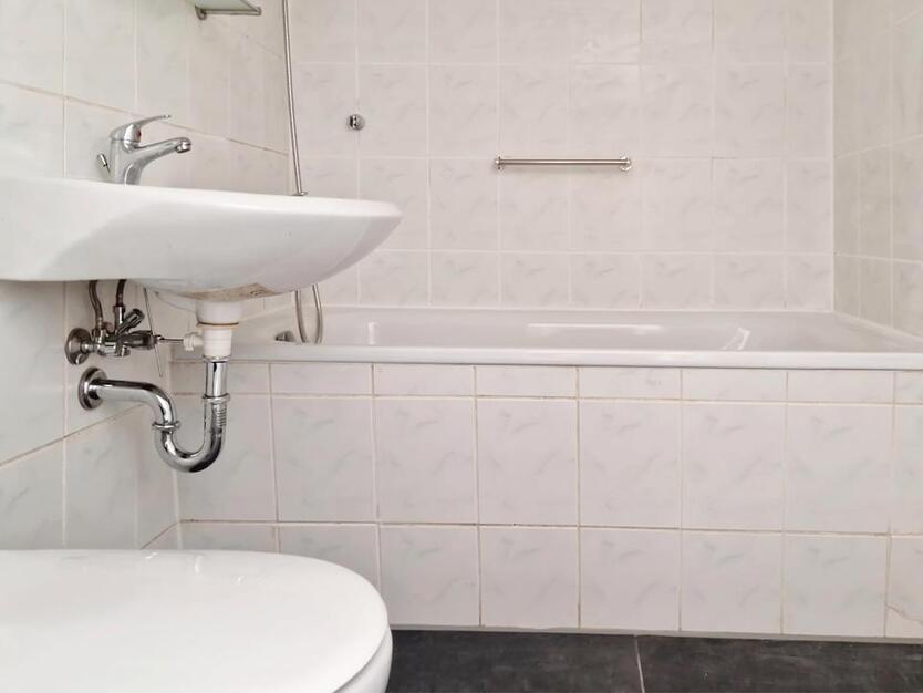 Kleine, feine Familienoase – ideal für den Start ins Familienleben! + 2 NKM sparen* zimmer