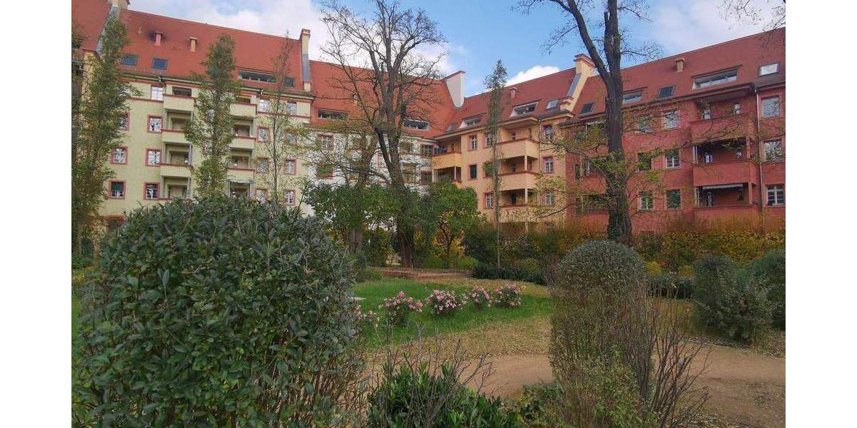 Etagenwohnung Leipzig Wahren - 3 Zimmer, 72 m&sup2;, 185.000&euro; | Angebot:25673789