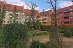 Etagenwohnung Leipzig Wahren - 3 Zimmer, 72 m&sup2;, 185.000&euro; | Angebot:25673789