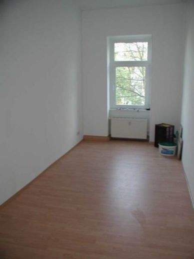 WG geeignete 3-Zimmer-Whg.mit Balkon in Schleußig