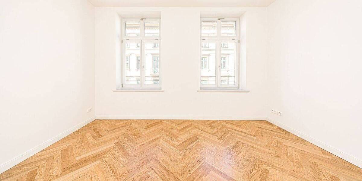 Etagenwohnung Leipzig Zentrum-Nord - 6 Zimmer, 154 m&sup2;, 865.000&euro; | Angebot:26127588
